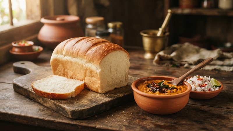 Bread Loaf