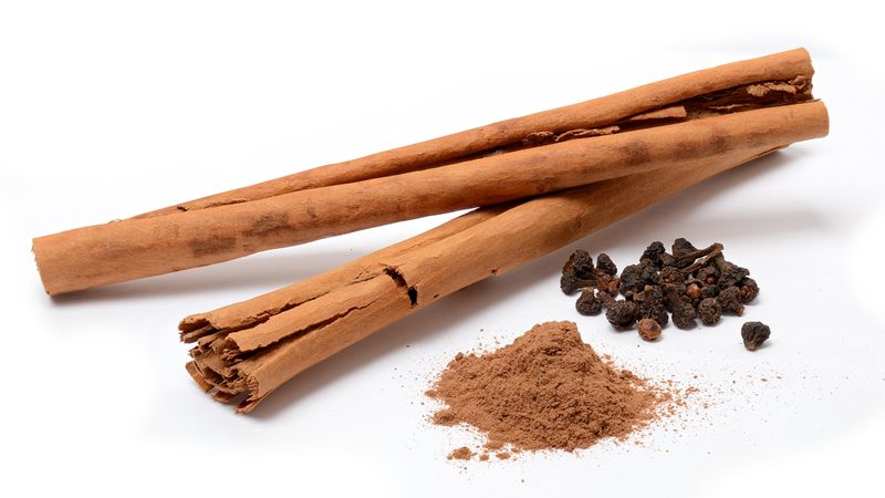 Cinnamon Sticks / Quills (Kurundu)