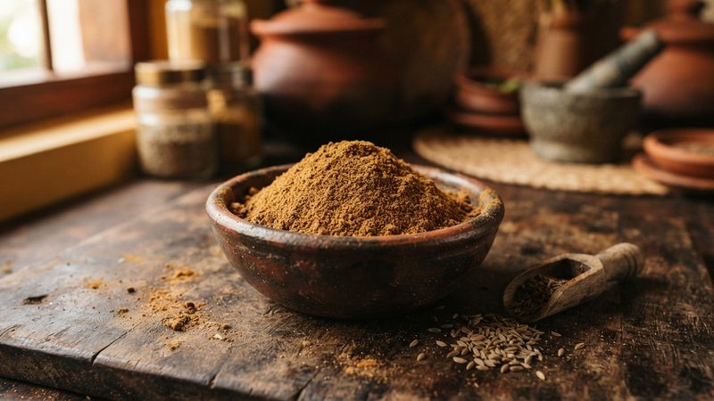 Cumin Powder