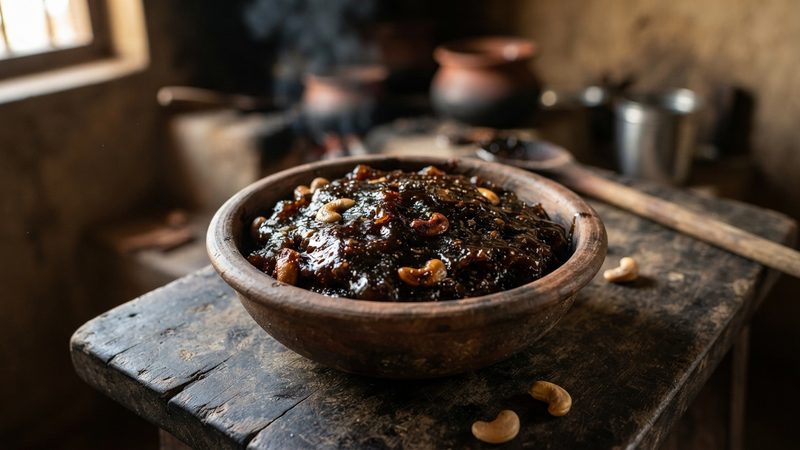 Kalu Dodol
