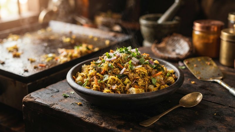 Pittu Kottu