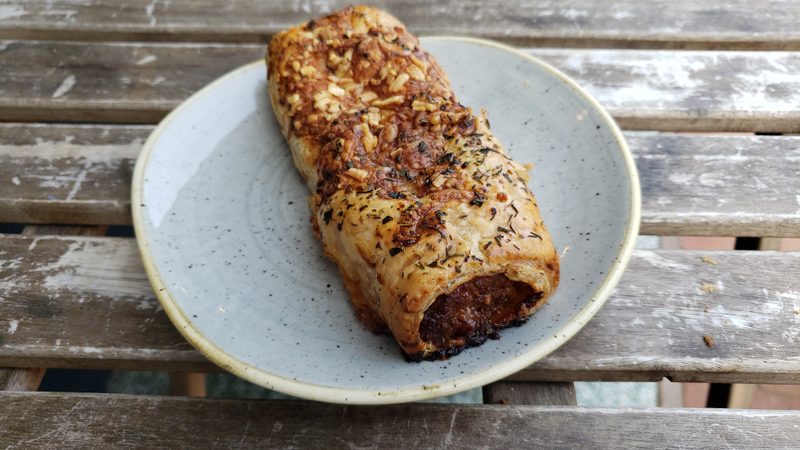 Sausage Roll