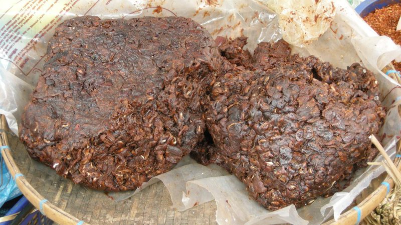 Tamarind Pulp / Concentrate